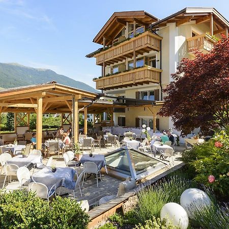 Naturhotel Sonnenhof 치우사 외부 사진