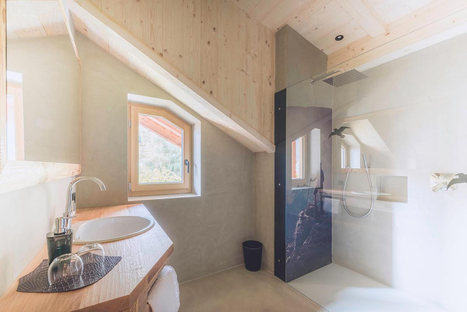 Naturhotel Sonnenhof 치우사 외부 사진