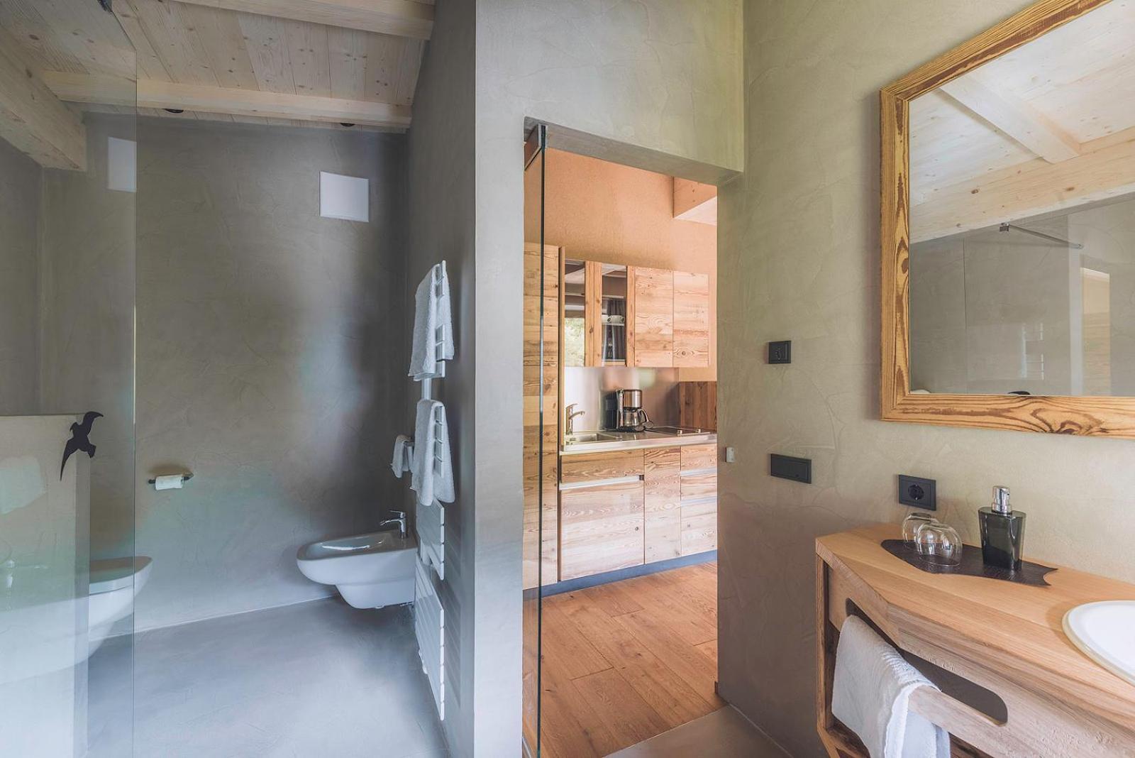 Naturhotel Sonnenhof 치우사 외부 사진