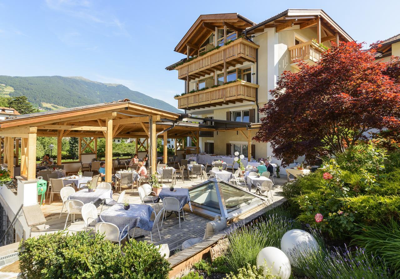 Naturhotel Sonnenhof 치우사 외부 사진